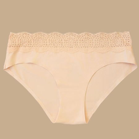 PANTY COMFY CRUSH