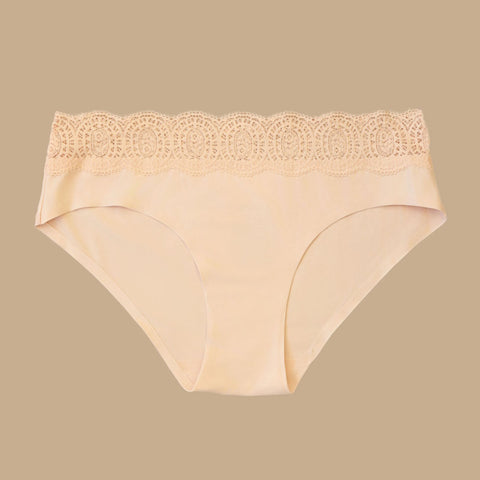 PANTY COMFY CRUSH