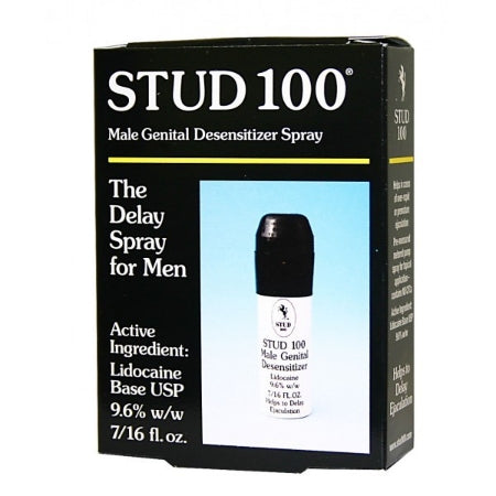 STUD 100 MALE DESENSITIZER