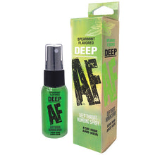 DEEP THROAT NUMBING SPRAY