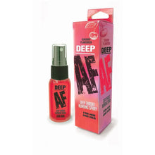 DEEP THROAT NUMBING SPRAY