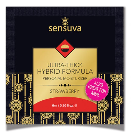 ULTRA THICK HYBRID FORMULA