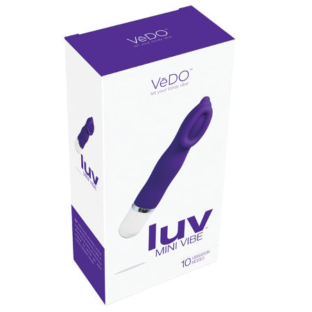 VEDO LUV MINI VIBE