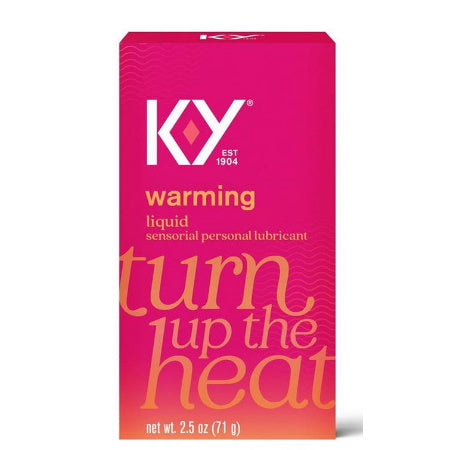 lubricante ky caliente Amazon.com: Lubricante personal efecto caliente K-Y Warming (2.5 oz) :  Salud y Hogar
