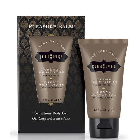 KAMASUTRA PLEASURE BALM
