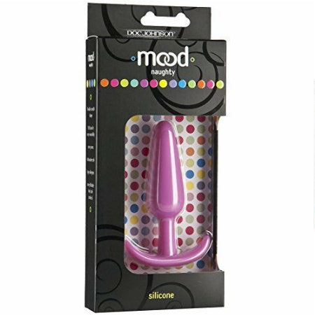 MOOD NAUGHTY PLUG