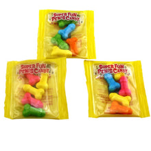 SUPER FUN PENIS CANDY