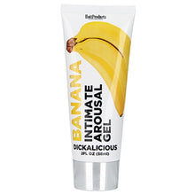 DICKALICIOUS PENIS AROUSAL GEL