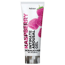 DICKALICIOUS PENIS AROUSAL GEL