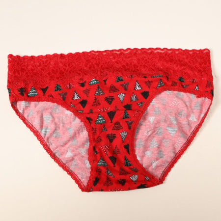 PANTY TIRA ENCAJE
