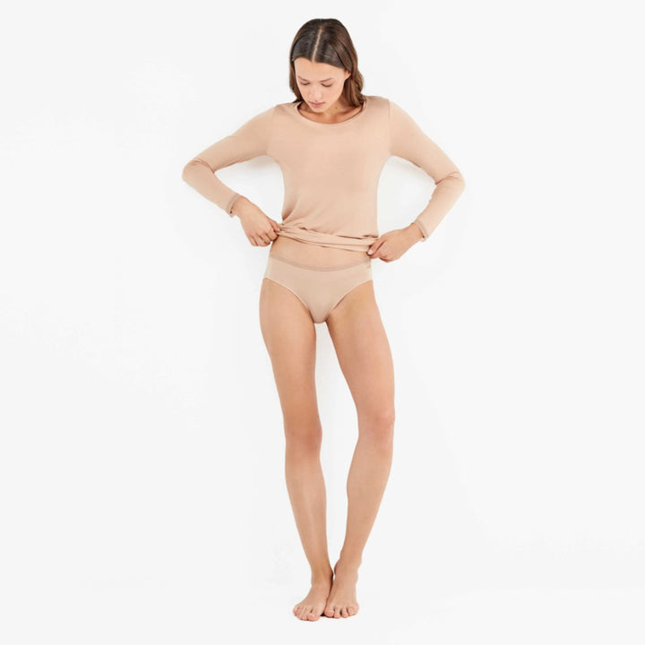 PANTY ALGODON