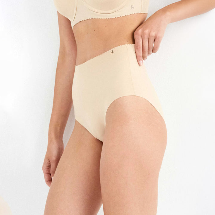 PANTY ALTO LASER