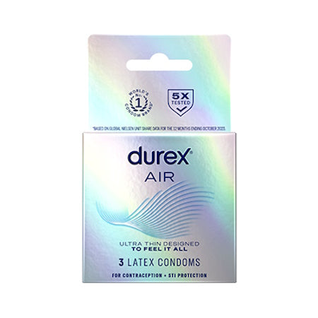 DUREX AIR ORIGINAL