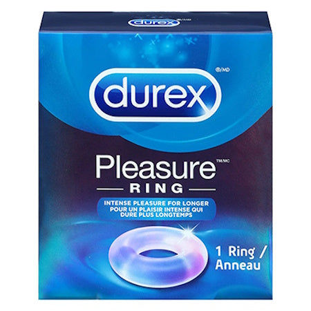 DUREX PLEASURE RING
