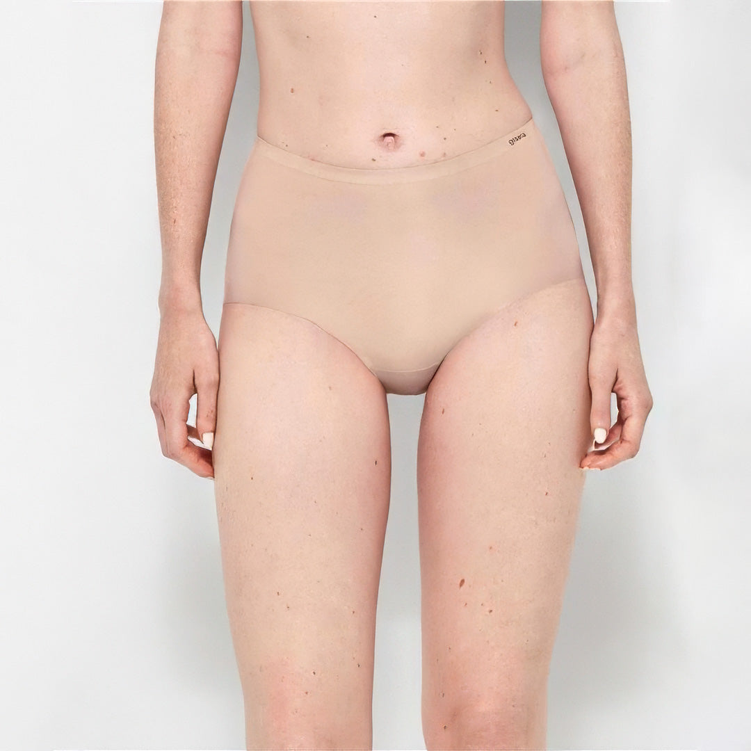 PANTY EFECTO INVISIBLE