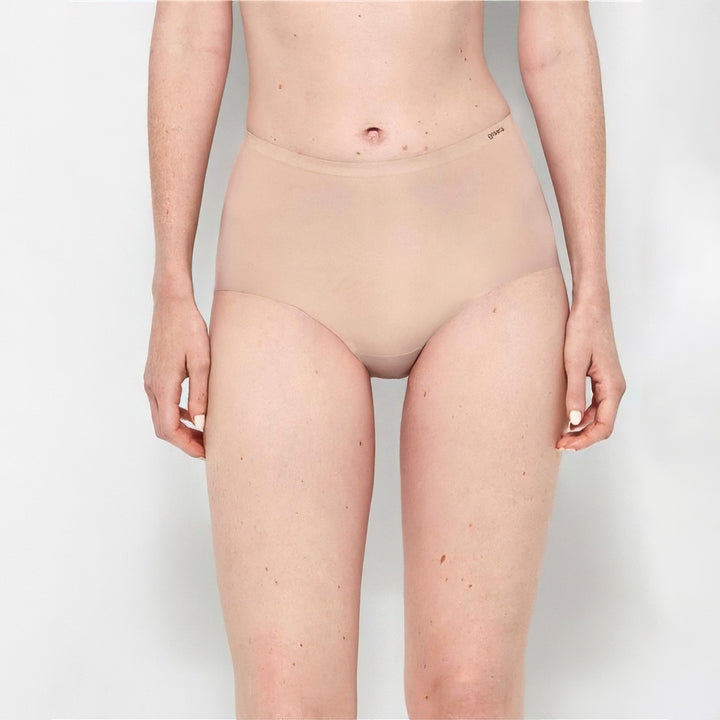 PANTY EFECTO INVISIBLE