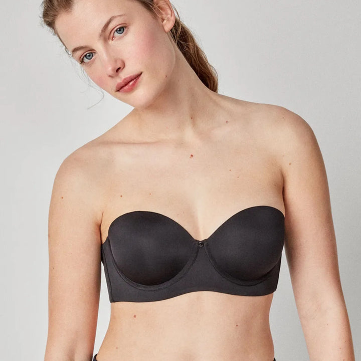 BRASIER STRAPLESS