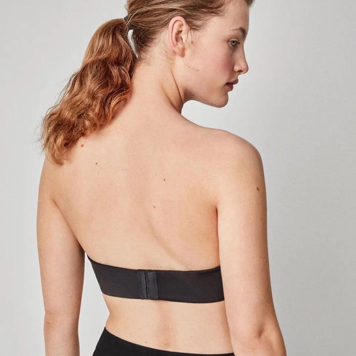 BRASIER STRAPLESS