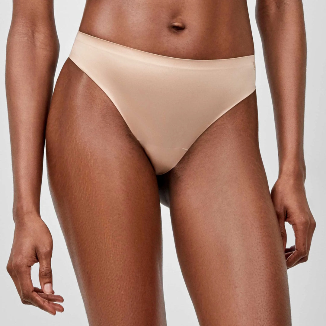 TANGA SATINADA