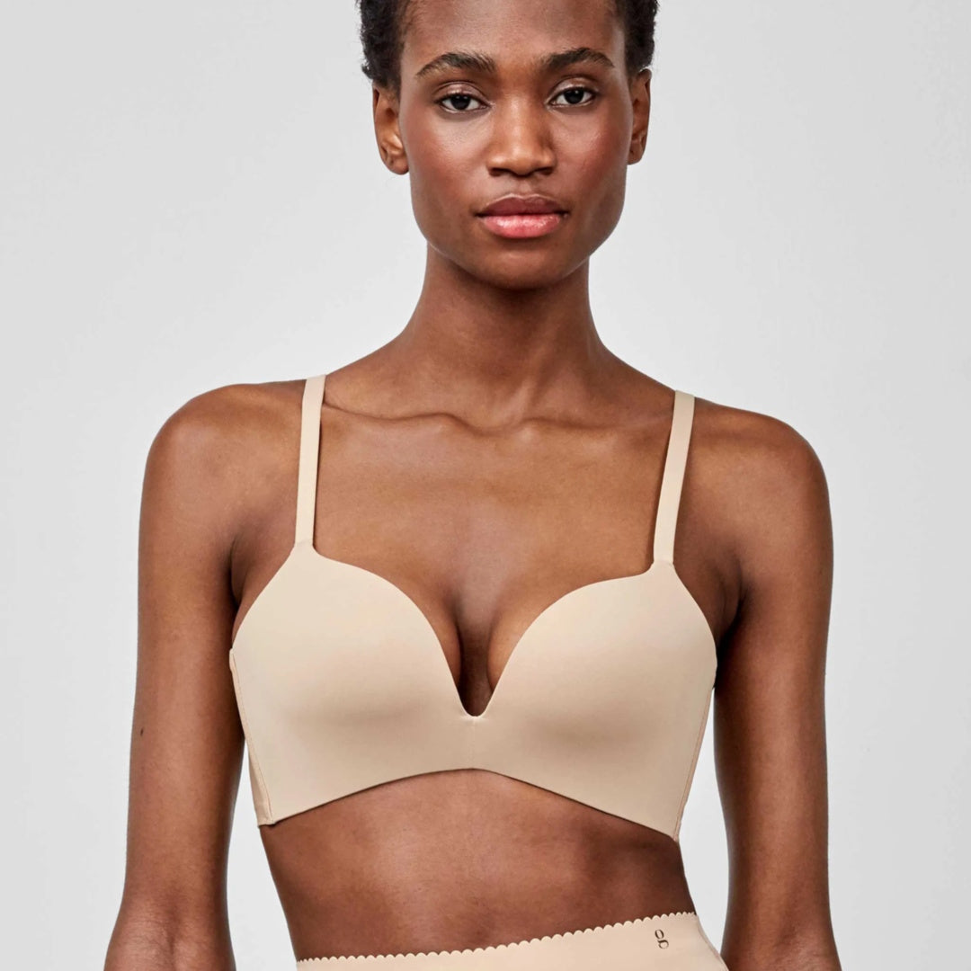 BRASIER PUSH UP