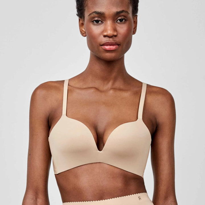 BRASIER PUSH UP