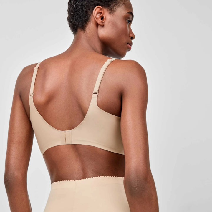 BRASIER PUSH UP