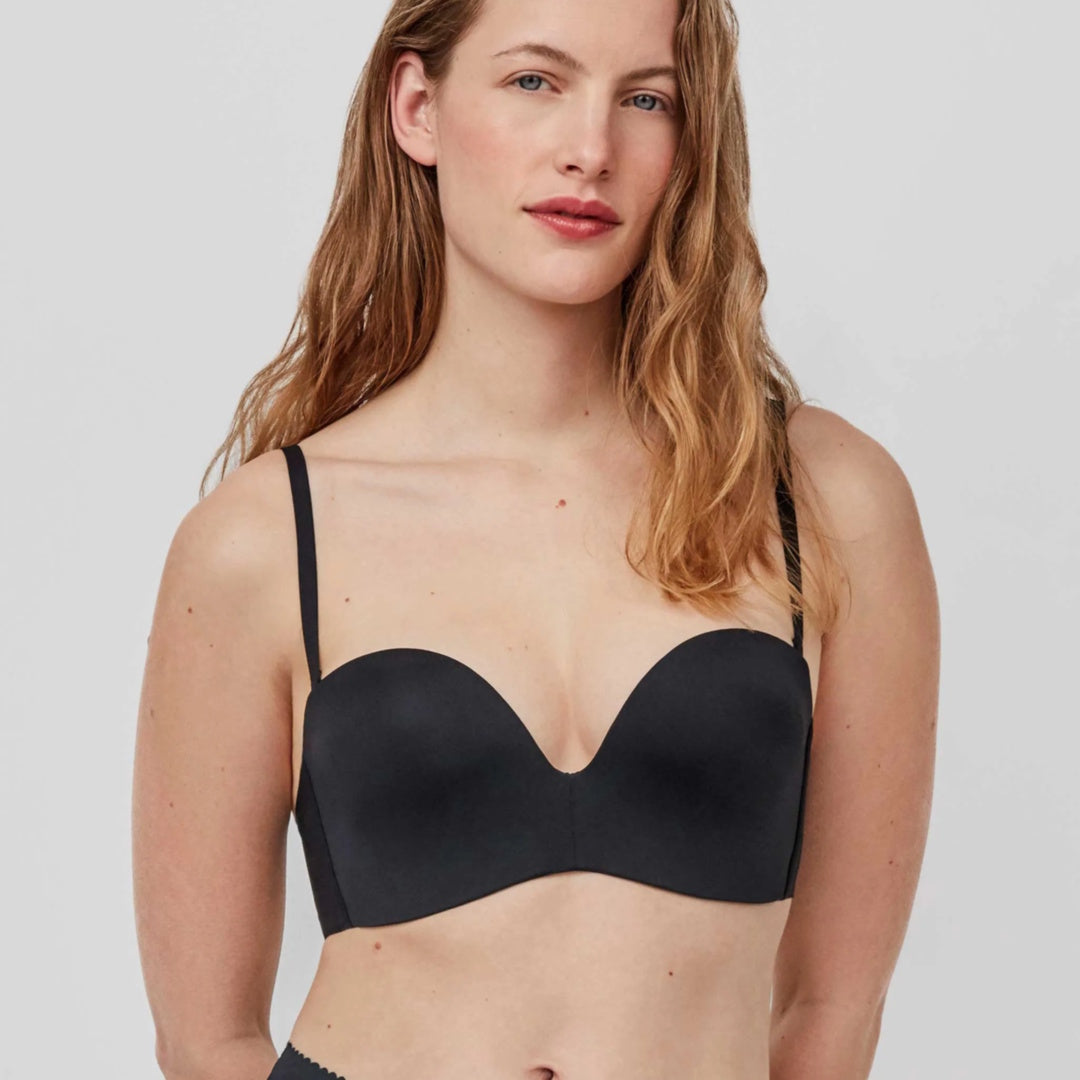 BRASIER PUSH UP