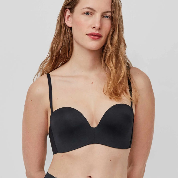 BRASIER PUSH UP