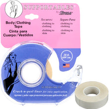 FLASH TAPE SUPPORTABLES