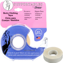 FLASH TAPE SUPPORTABLES