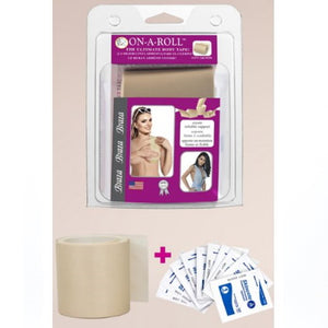 BODY TAPE ON A ROLL