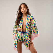 PIJAMA CORTA