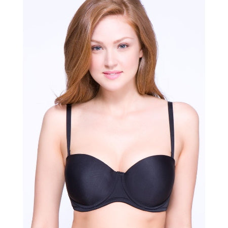 BRASIER STRAPLESS