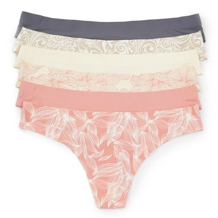 TANGA CONFUSION FACTOR