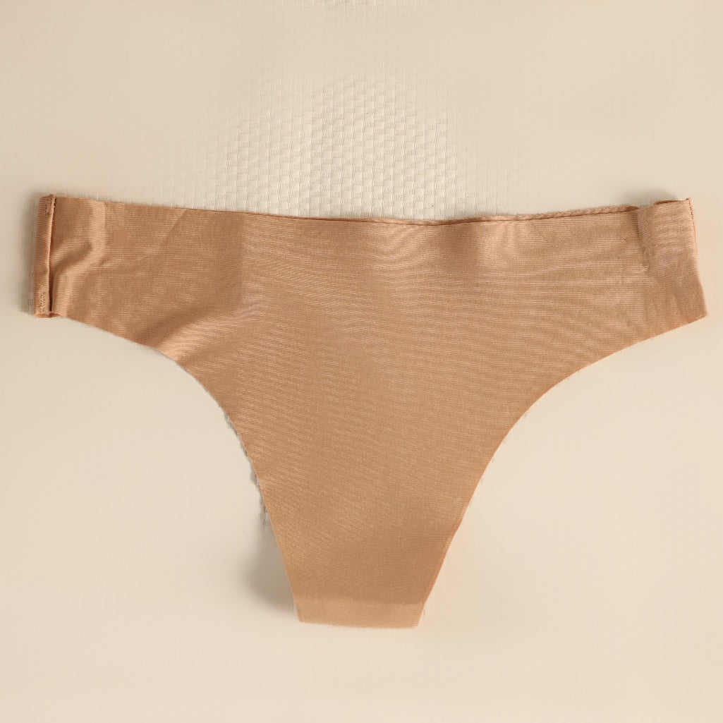 TANGA FUSED TOGETHER IN LOVE