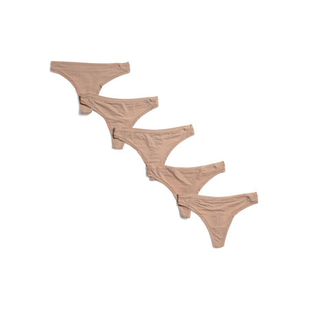 MULTIPACK TANGA FITS EVERYBODY