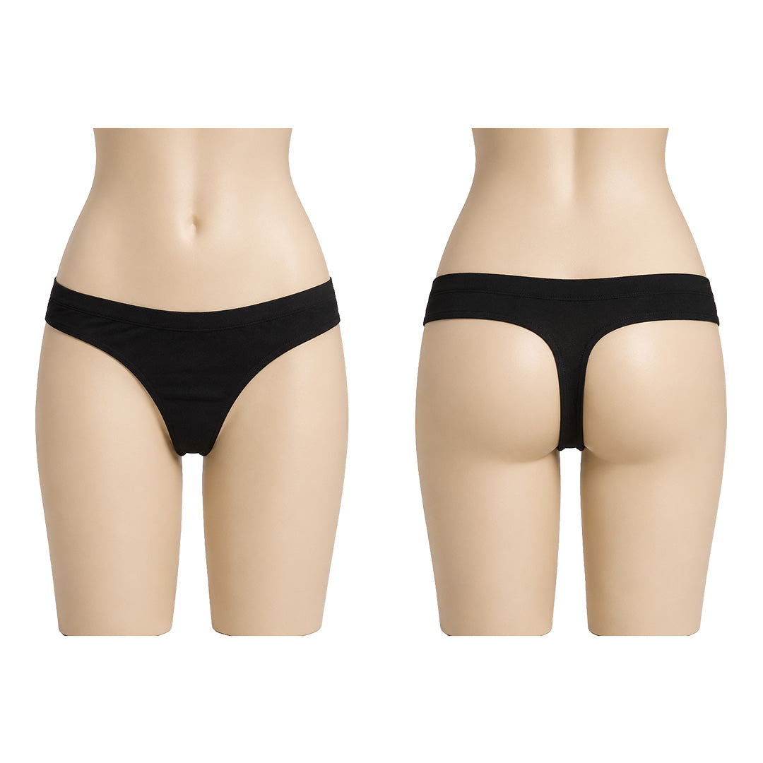 TANGA SOFT SMOOTHNG