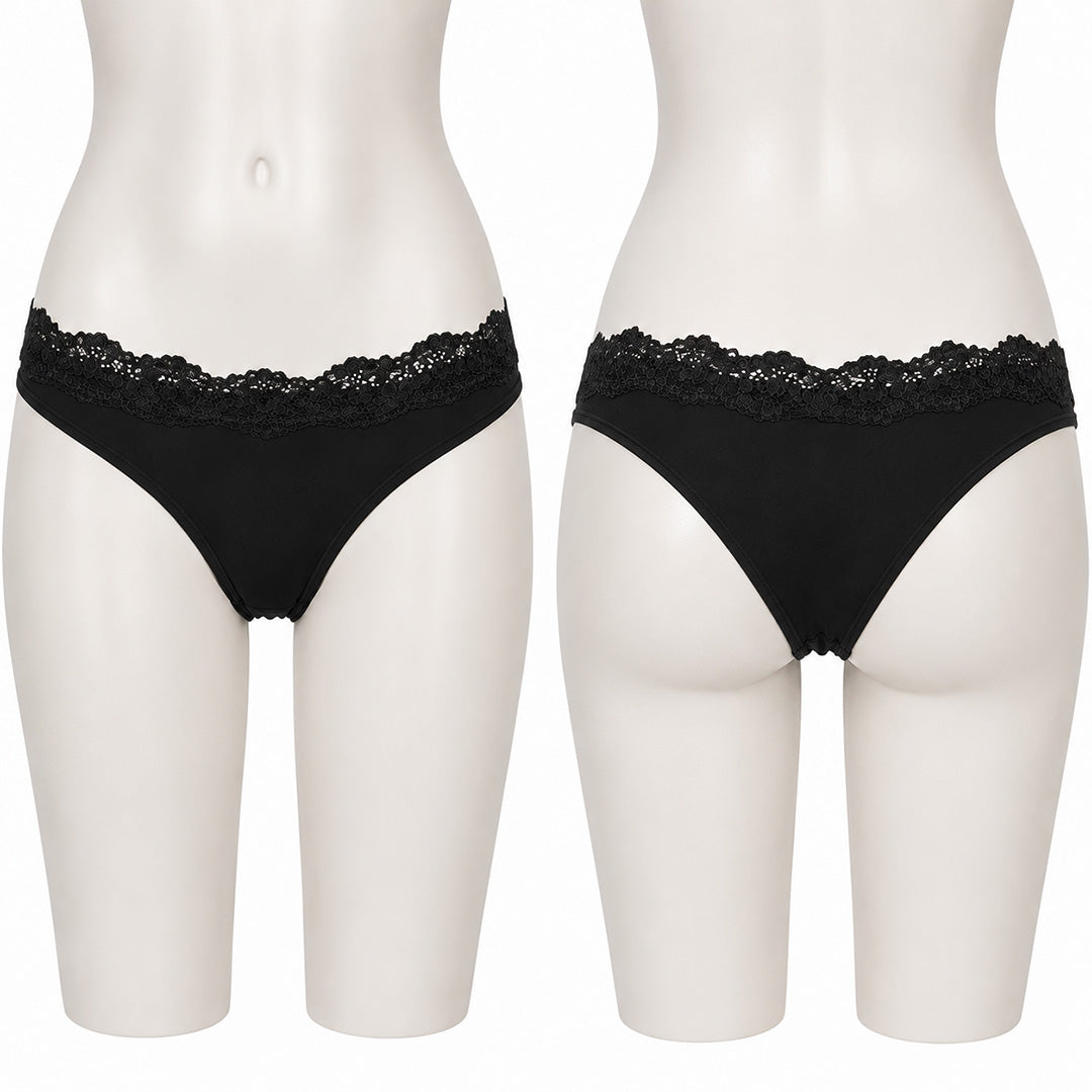 TANGA FIT EVERYBODY
