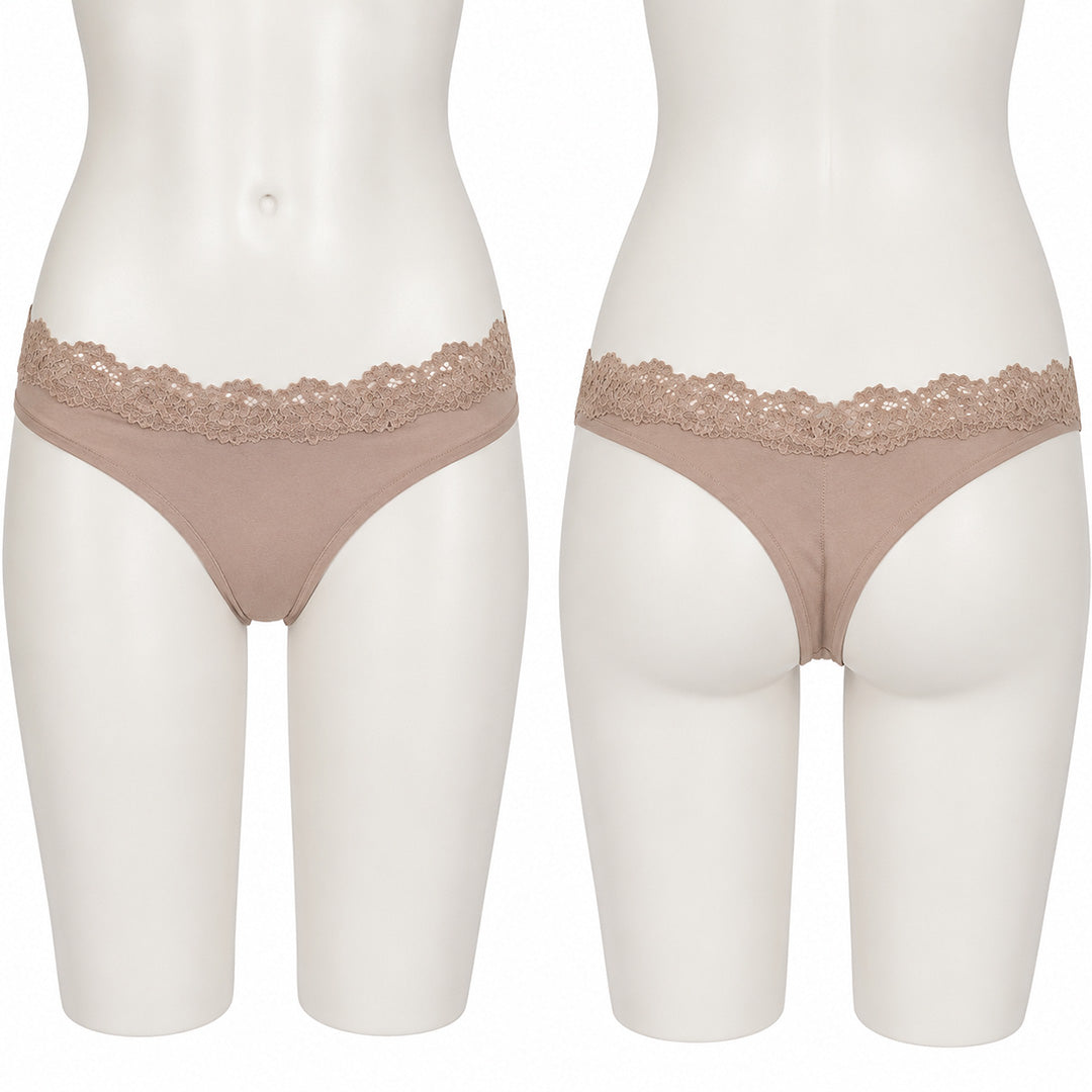 TANGA FIT EVERYBODY