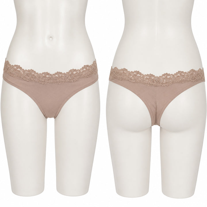 TANGA FIT EVERYBODY