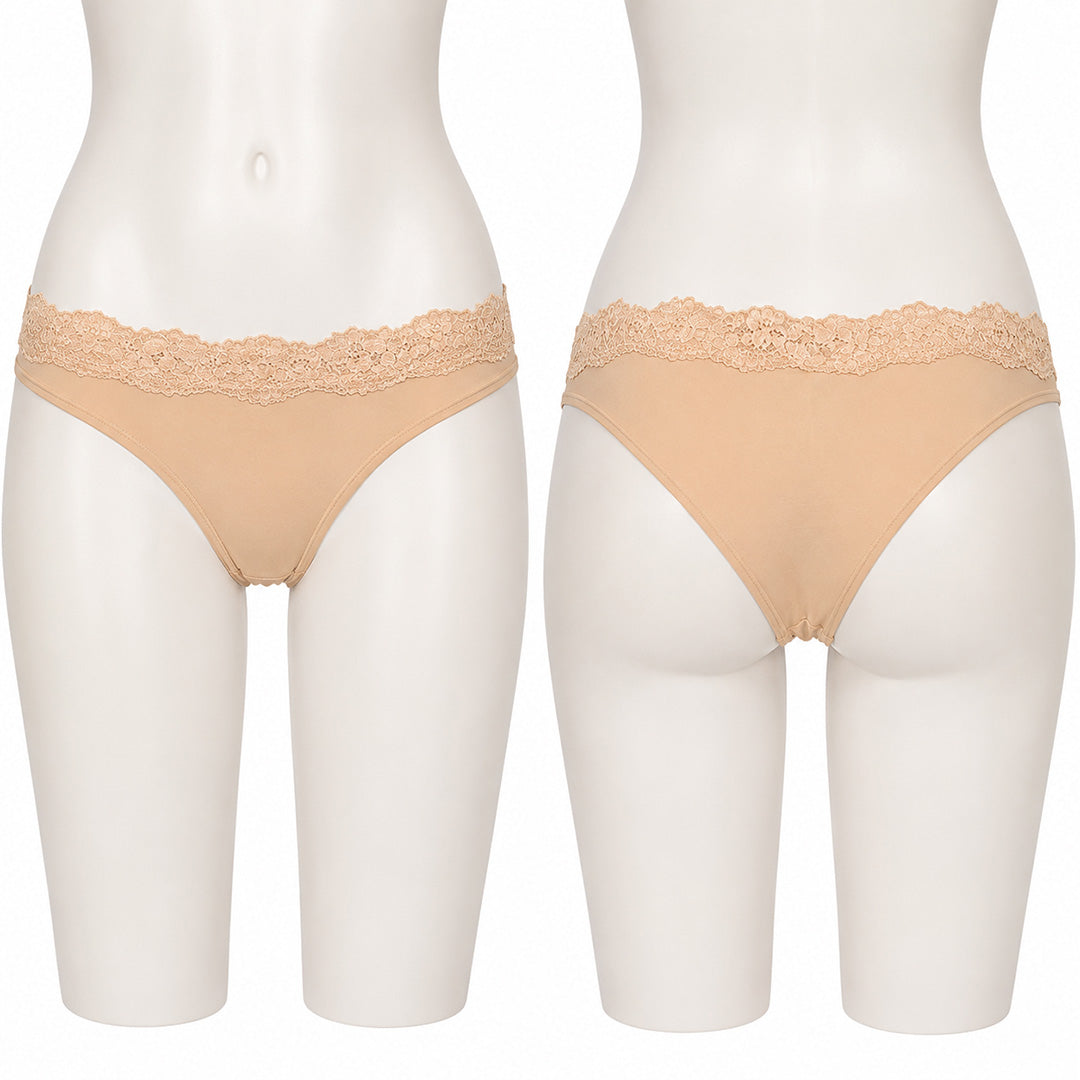TANGA FIT EVERYBODY