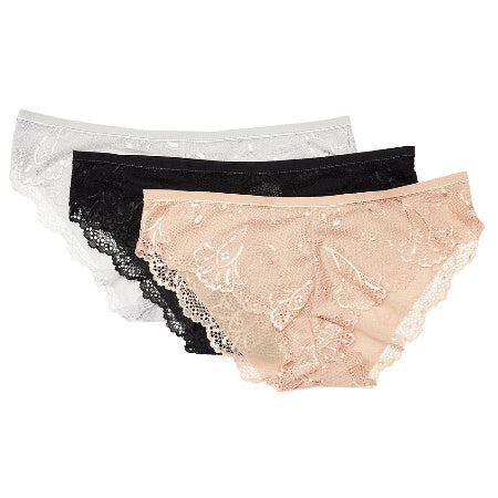 PANTY RED CARPET READY