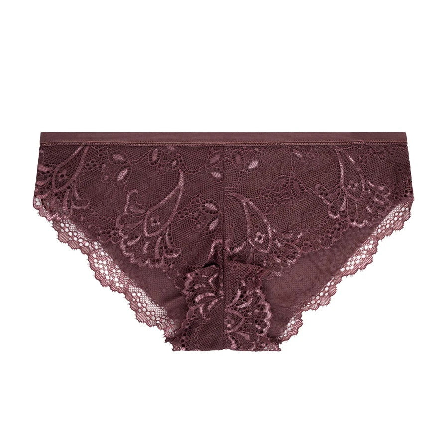 PANTY RED CARPET READY