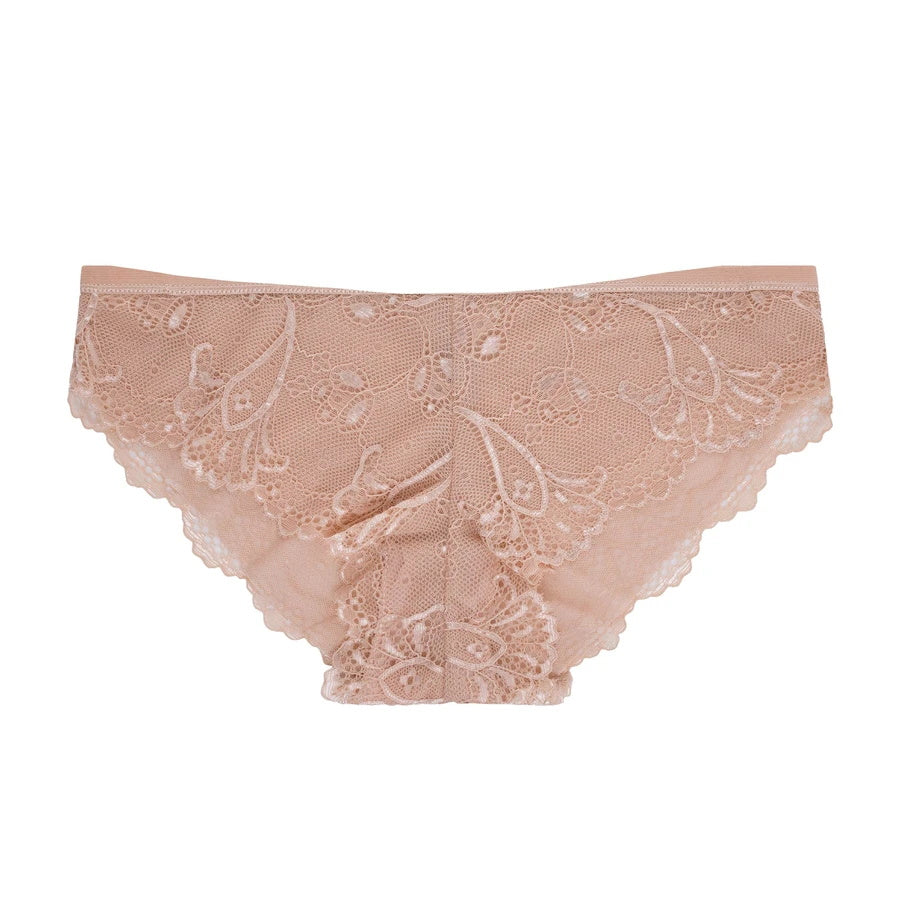 PANTY RED CARPET READY