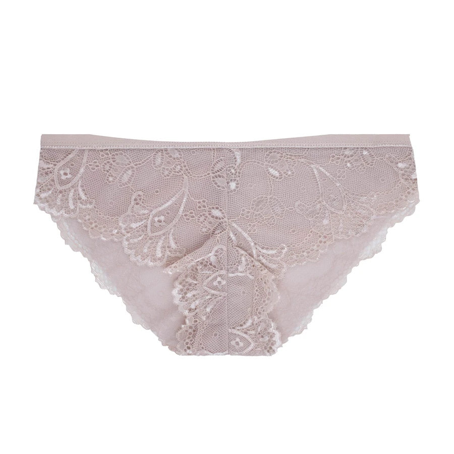 PANTY RED CARPET READY