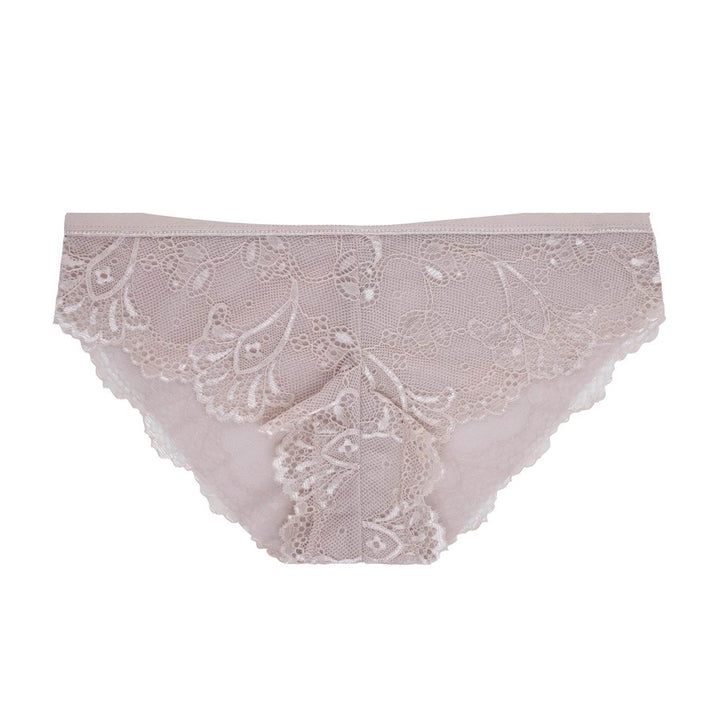 PANTY RED CARPET READY