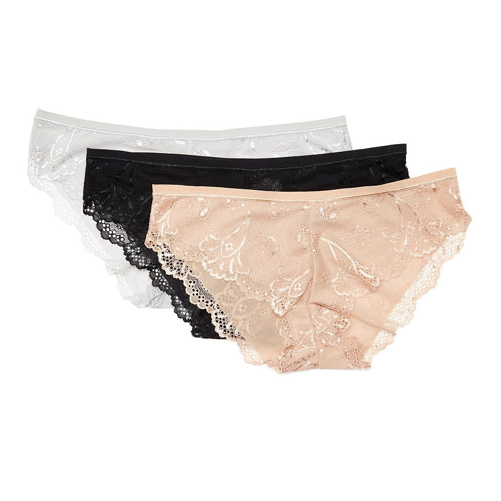 PANTY RED CARPET READY