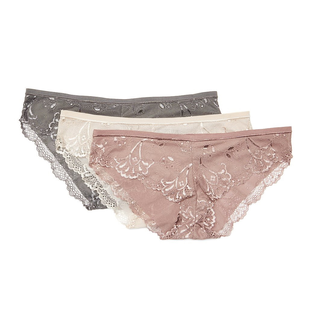 PANTY RED CARPET READY