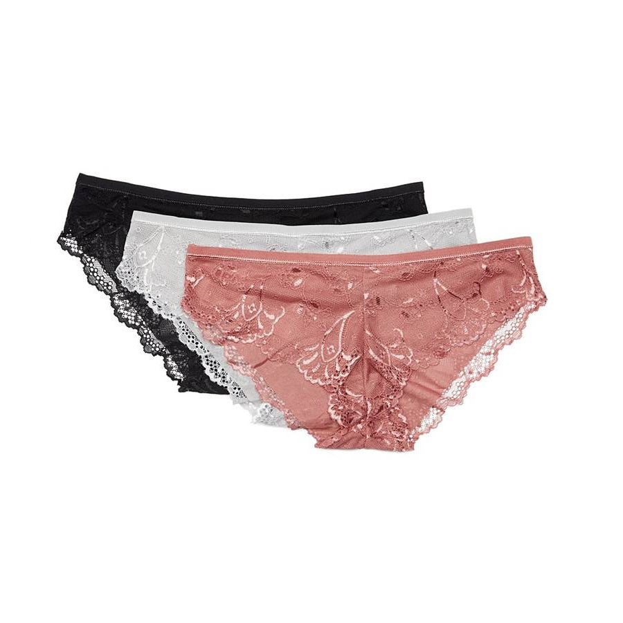 PANTY RED CARPET READY