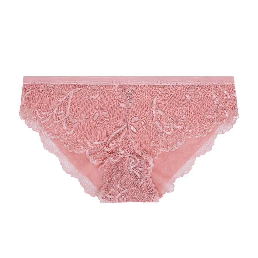 PANTY RED CARPET READY